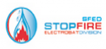 STOP FIRE ELECTROBAT DIVISION