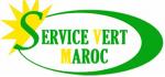 SERVICE VERT MAROC