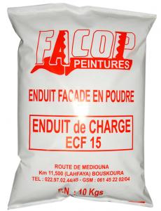 ENDUIT DE CHARGE ECF-15