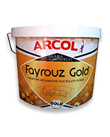 Fayrouz Gold