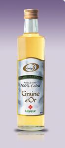 GRAINE D'OR