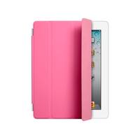 iPad Smart Cover - Polyurethane - Pink