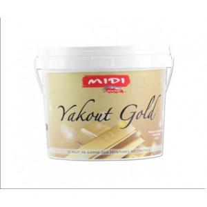 Yakout gold