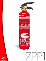 EXT Zenith 1kg - ZPP1