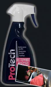 Nettoyant Insectes