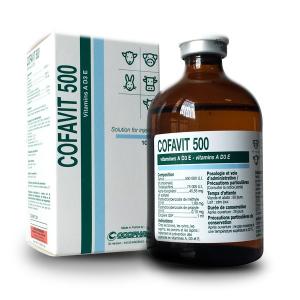 COFAVIT 500