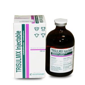 TRISULMIX INJECTABLE