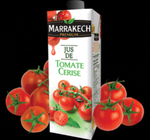Marrakech Jus de Tomate Cerise