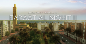 Fadaat Al Mohit