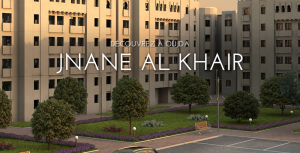  Jnane Al Khair