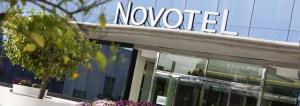 Novotel, designed for natural living