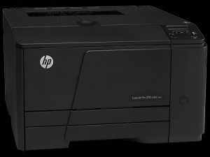 HP LaserJet Pro 200