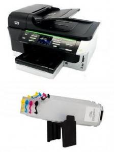 Imprimante HP Officejet Pro 8500 