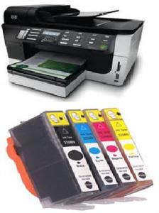 Imprimante HP Officejet 6500