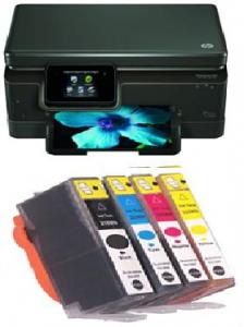 Imprimante HP Photosmart 6510 