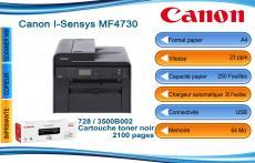 Canon I-Sensys MF4730