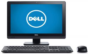 Dell Inspiron One 2020 20