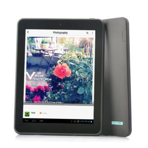 Tablette Android Zatec Tab 8