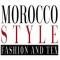 MOROCCO STYLE 2016